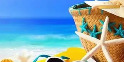 Ferragosto, foto generica